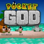 Pocket God Fan Edition