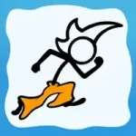 Fancy Pants Adventures World 3