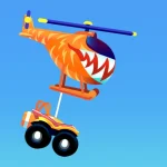 Blumgi Rocket