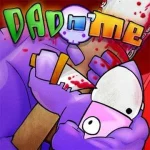 Dad ‘n Me